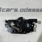 TESLA Model S restyling, Model X, Model 3 Замок капота 1033011-00-G