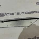 TESLA Model S restyling Накладка люверса верхняя правая хром 1056380-00-C