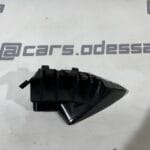 TESLA Model S restyling Направляющая крыла переднего левого (ракушка) 1095495-00-A