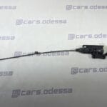 TESLA Model S restyling Привод замка капота 1061816-00-E