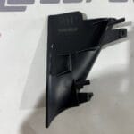 TESLA Model S restyling заглушка бампера буксировочного крюка передняя правая 1057850-00-C