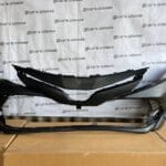 Toyota Camry 2017 XV70 LE/XLE Бампер передний 52119-0X936