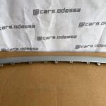 Toyota Camry XV70 SE-XSE Губа молдинг переднего бампера центральный 5312233050