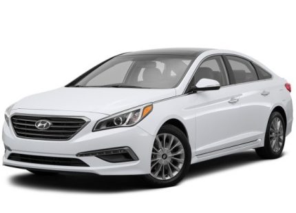 Hyundai Sonata LF 2014-2017