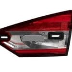 Фонарь внутренний в крышку багажника R правый Ford Fusion 2017-18