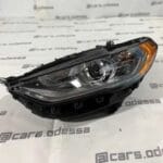 Ford Fusion 2013-16 фара передняя L левая DS7Z-13008-B