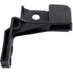 Ford Fusion 2013-16 крепление фары г образ R правое DS7Z-13A004-A