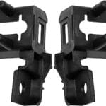 Ford Fusion 2013-16 крепление фары куб