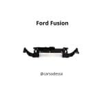 Ford Fusion 2013-16 Нижний телевизор панель ПЛАСТИК DS7Z-16138-B