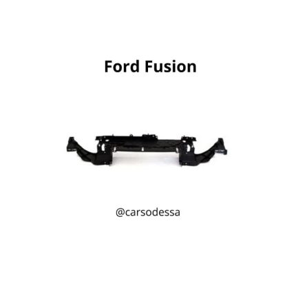 Ford Fusion 2013-16 Нижний телевизор панель ПЛАСТИК DS7Z-16138-B