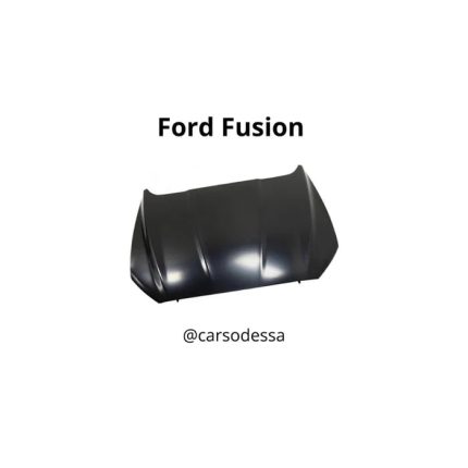 Ford Fusion 2013-20 капот алюминий