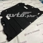 Ford Fusion 2013-20 Защита Двигателя