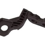 Ford Fusion 2017-20 крепление фари г образ L левое HS7Z13A005B