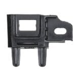 Ford Fusion 2017-20 крепление фары куб L левое HS7Z-16758-A