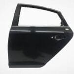 Hyundai Sonata LF 2014-20 Дверь задняя