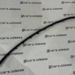 Hyundai Sonata LF 2014-2017 Губа переднего бампера 86590-C1000