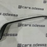 Hyundai Sonata LF 2014-2017 молдинг решетки накладки ДХО R правой