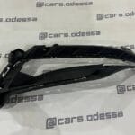 Hyundai Sonata LF 2014-2017 решетка накладка ДХО R правая 86528C1300