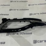 Hyundai Sonata LF 2014-2017 решетка накладка противотуманной фары R правая