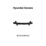 Hyundai Sonata LF 2014-2017 Усилитель переднего бампера 86530-C2000