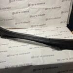 Hyundai Sonata LF 2014-2017 Воздухозаборник капота (жабо) 86150-C2000