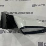 Hyundai Sonata LF 2014-2017 зеркало заднего вида R (8пинов) 87620C1370