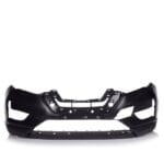 Nissan Rogue 2017-20 Бампер передний