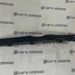 Nissan Rogue 2017-20 Планка телевизора верхняя 62511-4BC0A