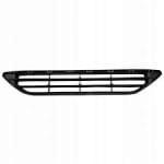 Nissan Rogue 2017-20 решетка переднего бампера нижняя 622546FL0A