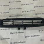 Nissan Rogue 2017-20 Жалюзи дефлектор радиатора 21421-4BC0A