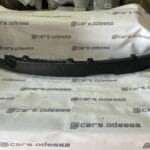 Абсорбер переднего бампера TESLA Model 3 1104669-00-F