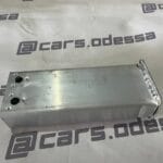 Кронштейн переднего усилителя нижнего TESLA Model 3 1109193-00-C