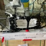 Панель передняя TESLA Model SR 1061950-98-E