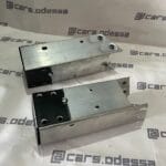 Удлинитель ланжерона левый TESLA Model 3 1088148-00-F