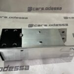 удлинитель ланжерона правый TESLA Model 3 1088149-00-F