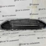 Ford Fusion 2019-20 Решетка верхняя гриль KS7Z-8200-BB