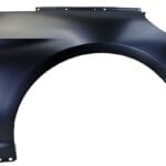 Hyundai Sonata 2017-19 Restyling крыло R 66321-C1700