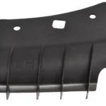 TESLA Model 3 Кронштейн бампера переднего верхний левый 1084169-00-B