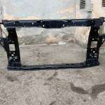 Hyundai Sonata LF 2014-2017 Передняя панель телевизор 64101C2000