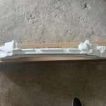 Nissan Rogue 2017-20 Абсорбер переднего бампера 62090-6FL0A