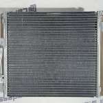 TESLA Model S, Model S restyling Радиатор кондиционера левый 6007610-00-B