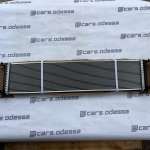 TESLA Model S Rest радиатор охлаждения двигателя 105799900B