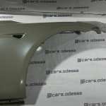 TESLA Model S (restyling) крыло переднее правое алюминий 6008027-E0-D