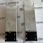 TESLA MODEL Y Клык усилителя переднего бампера 1487461-00-E