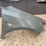 TESLA MODEL Y крыло переднее правое метал 1493452-E0-A