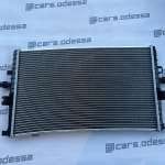 TESLA Model Y/Model 3 2020 Радиатор охлаждения основной 1494175-00-A