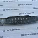 TESLA Model Y Накладка передней панели 1495093-00-B вид сзади