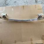 TESLA MODEL Y нижний усилитель переднего бампера, сабля 1505433-00-B