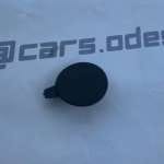 TESLA Model Y Заглушка буксировочного крюка, передняя 1493746-00-A