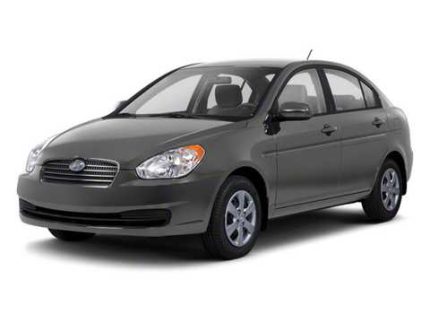 HYUNDAI ACCENT 1994-2006